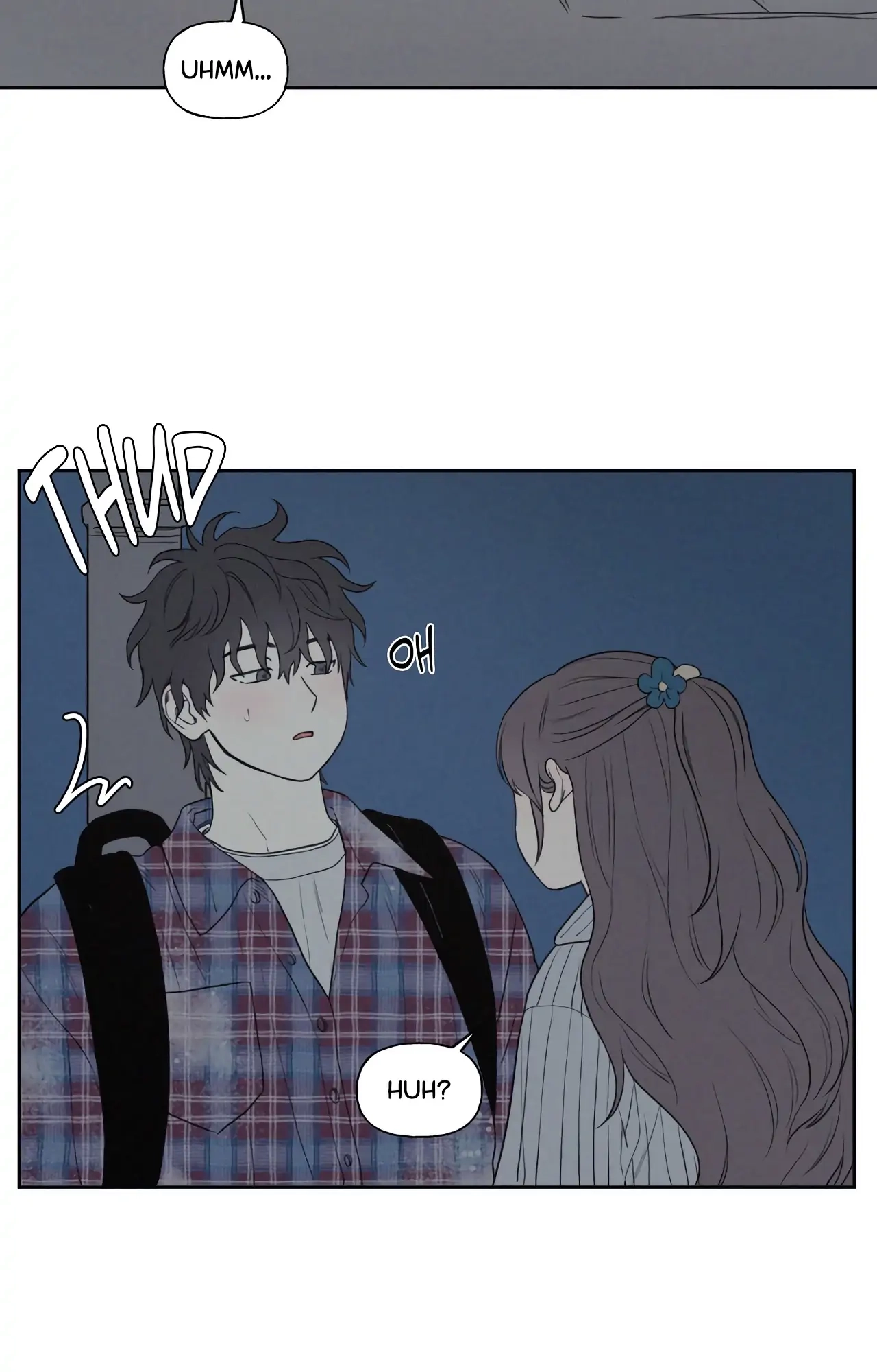 3XLOVE Chapter 3 page 50 - 
