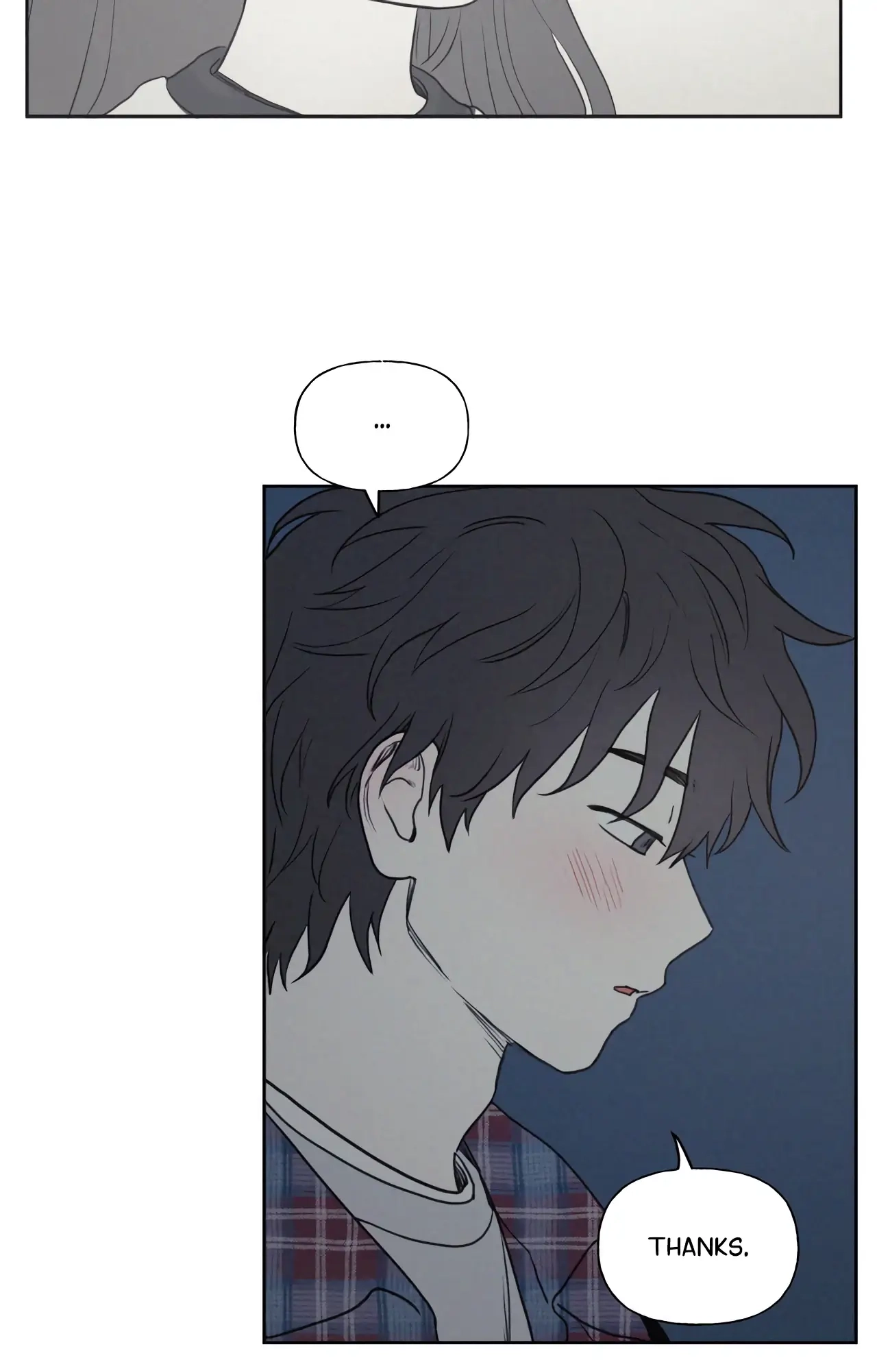 3XLOVE Chapter 3 page 6 - 