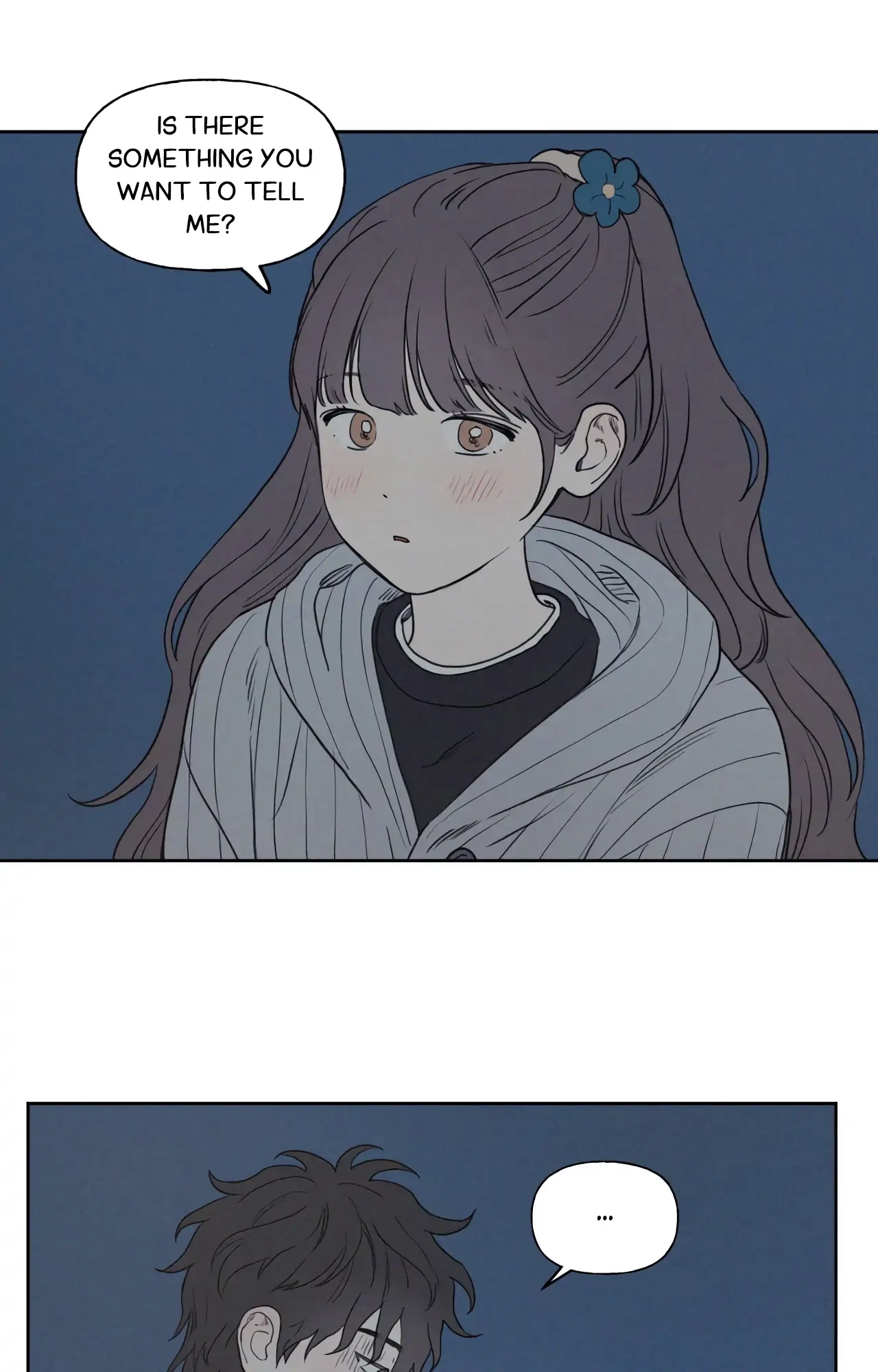 3XLOVE Chapter 3 page 51 - 