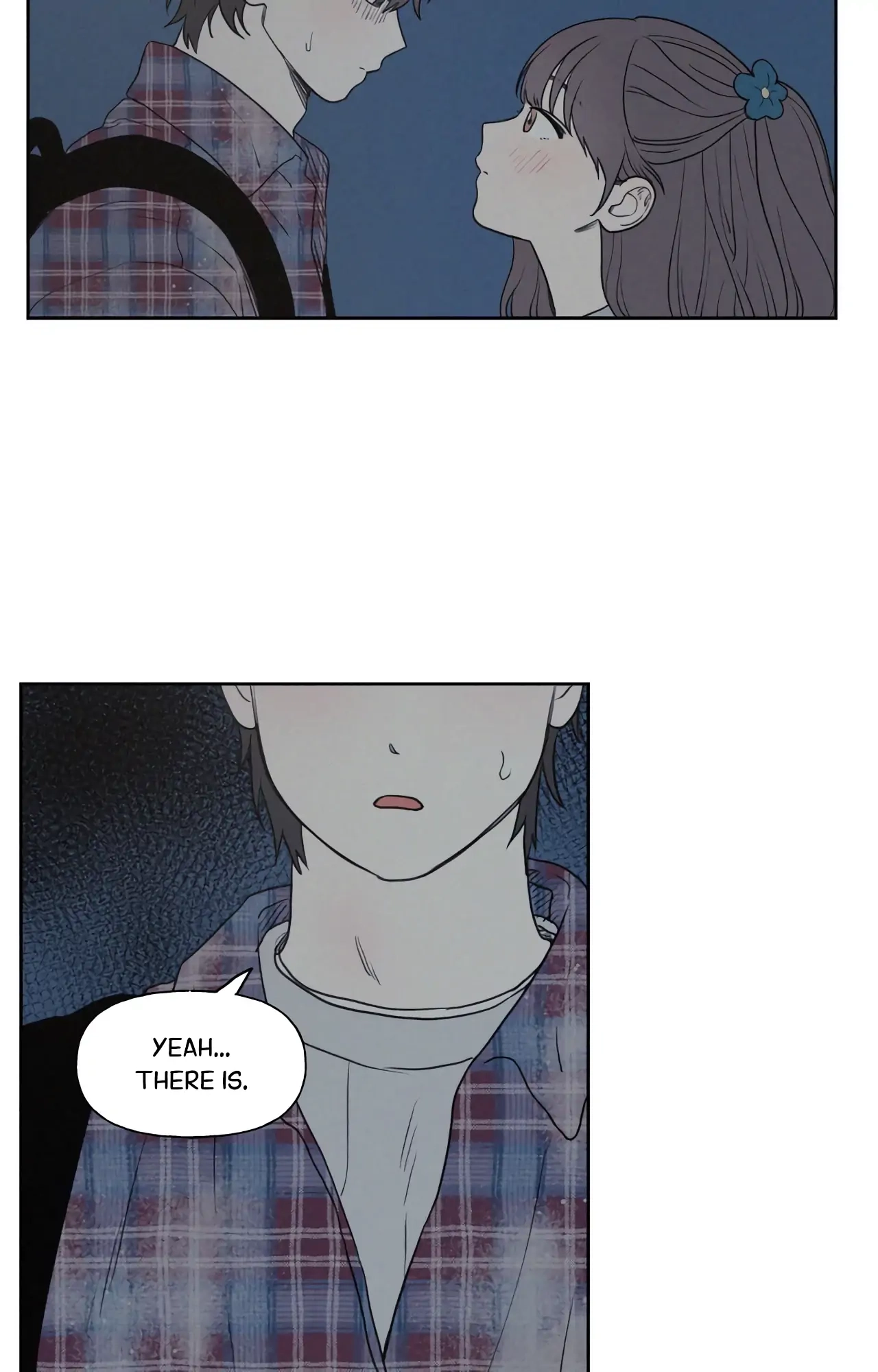 3XLOVE Chapter 3 page 52 - 