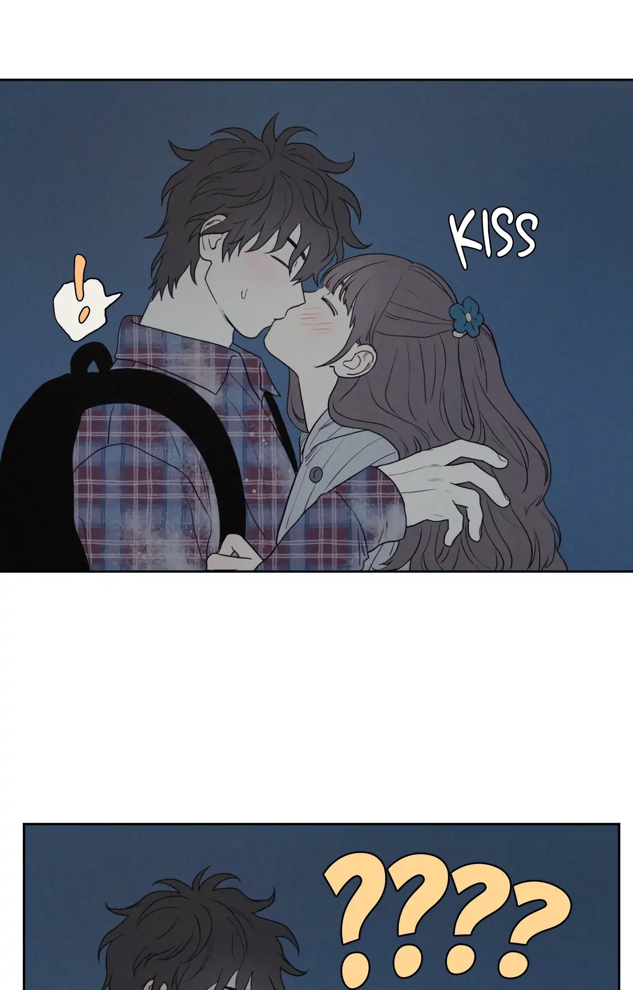 3XLOVE Chapter 3 page 54 - 