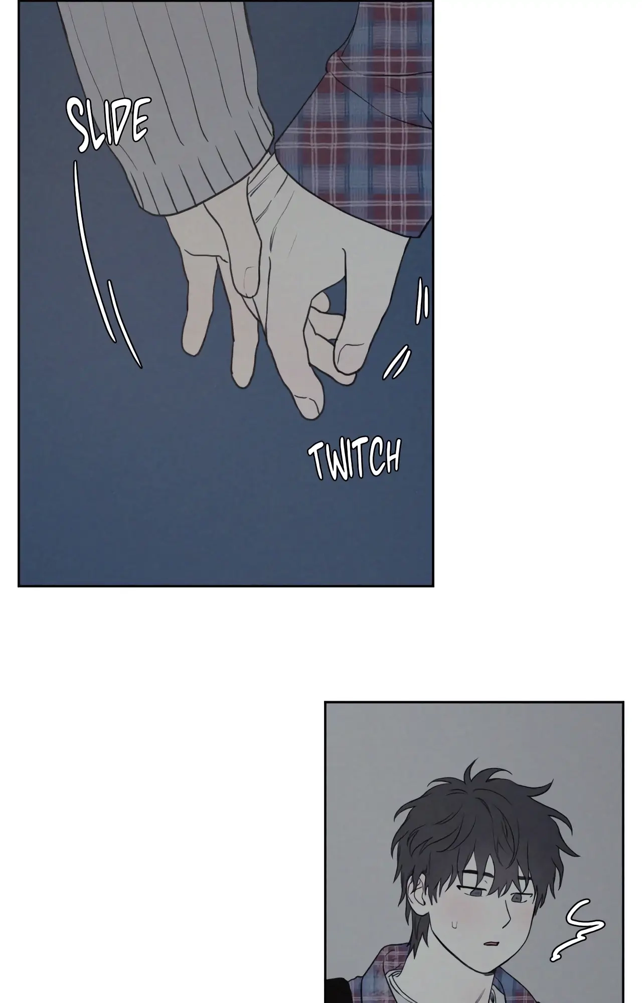 3XLOVE Chapter 3 page 8 - 