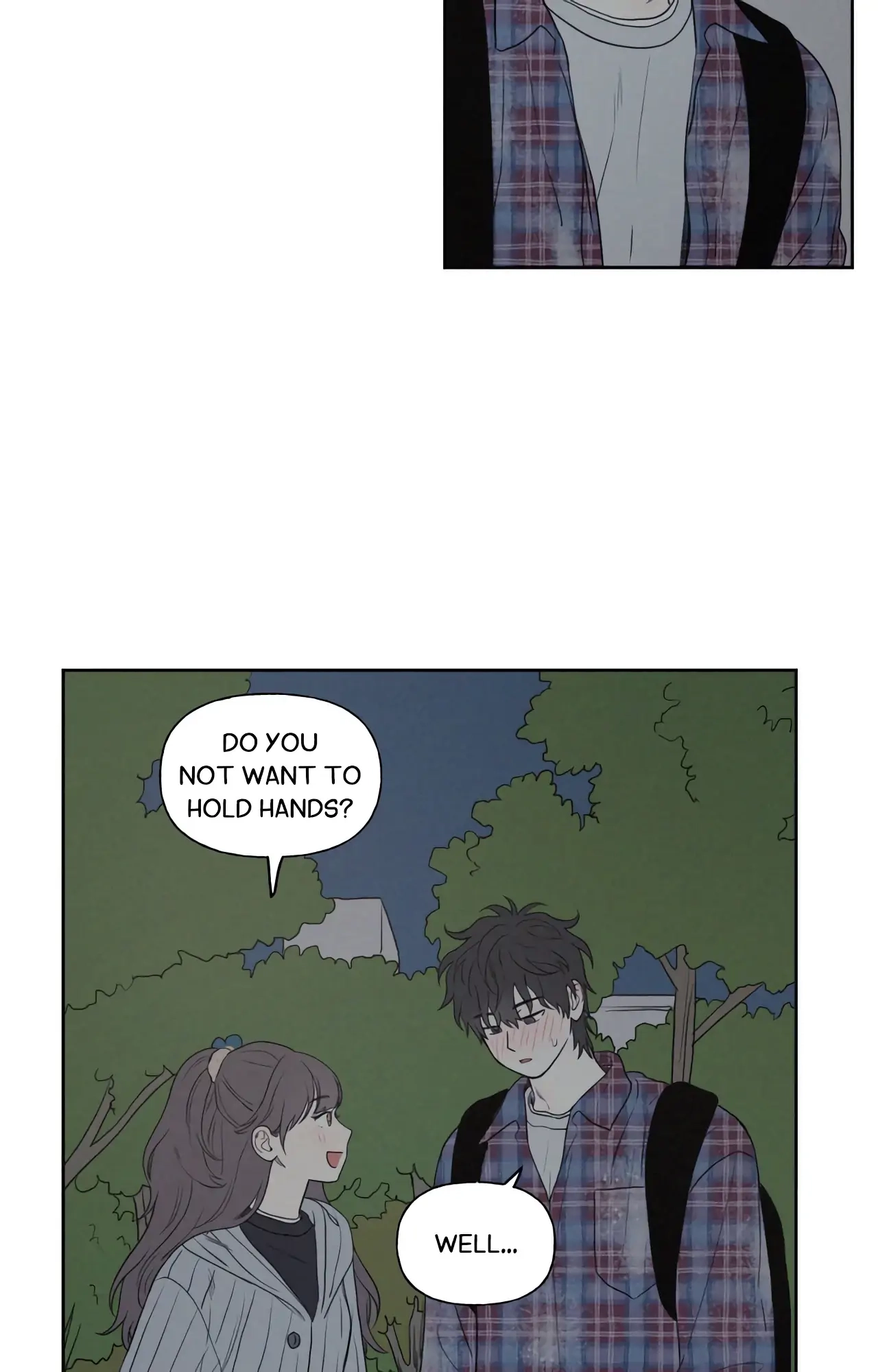 3XLOVE Chapter 3 page 9 - 