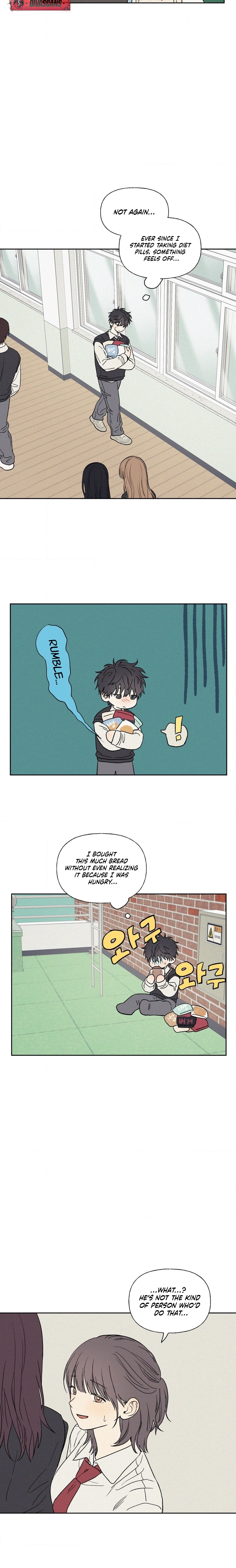 3XLOVE Chapter 30 page 2 - 