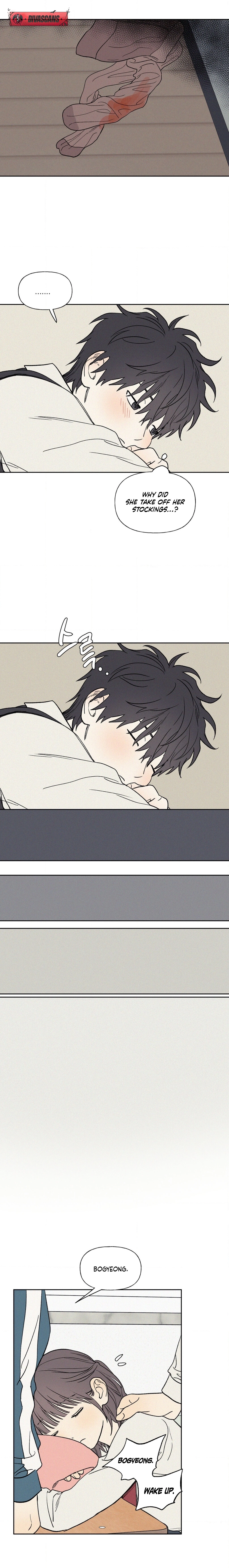 3XLOVE Chapter 30 page 12 - 