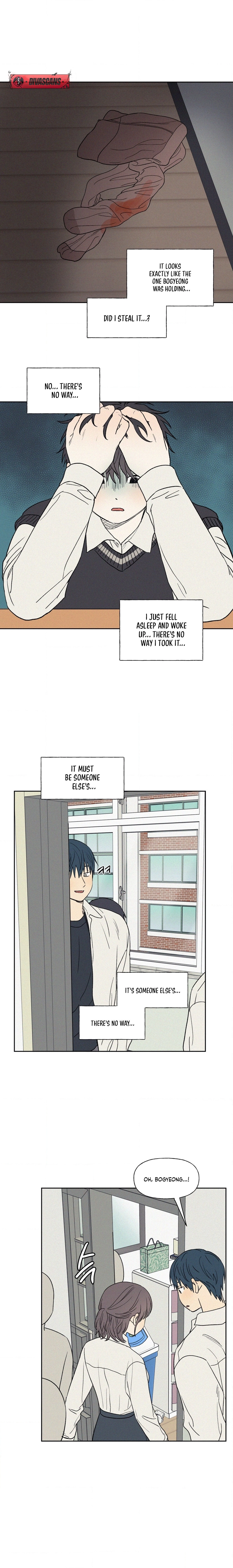 3XLOVE Chapter 30 page 16 - 