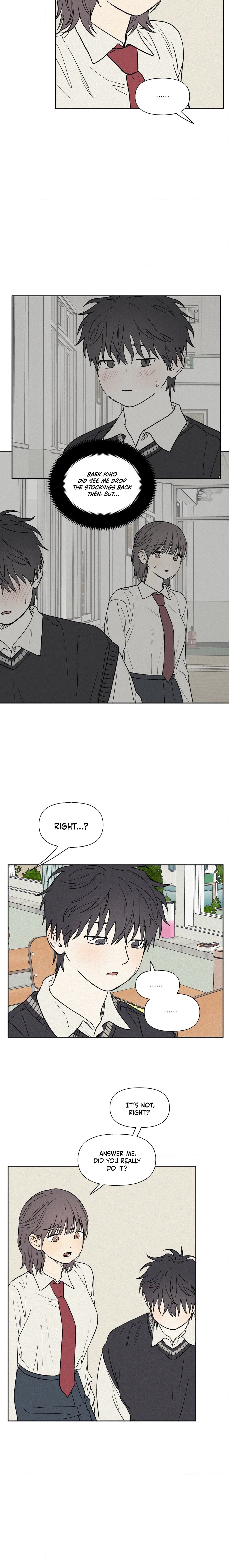 3XLOVE Chapter 30 page 18 - 