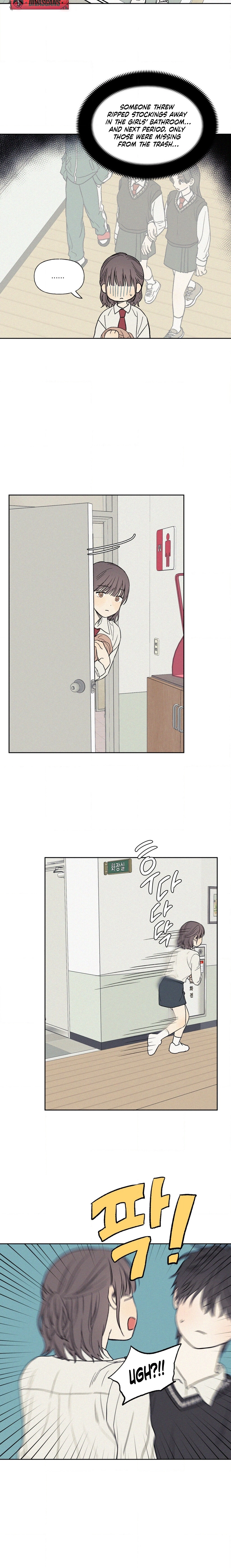 3XLOVE Chapter 30 page 6 - 