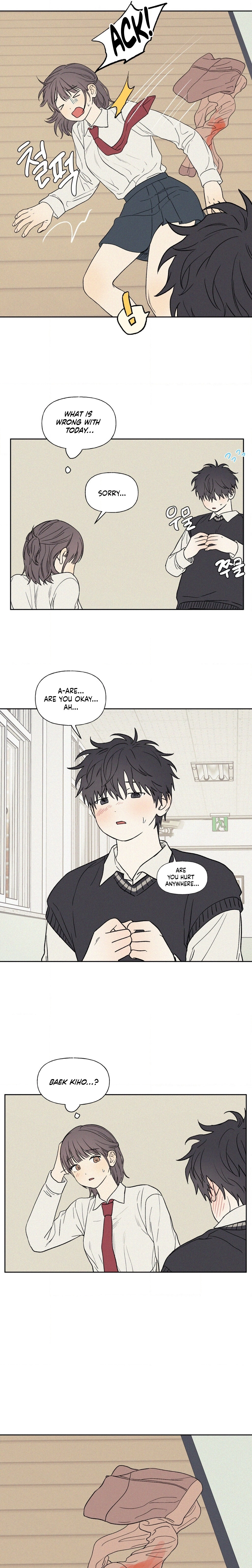 3XLOVE Chapter 30 page 7 - 