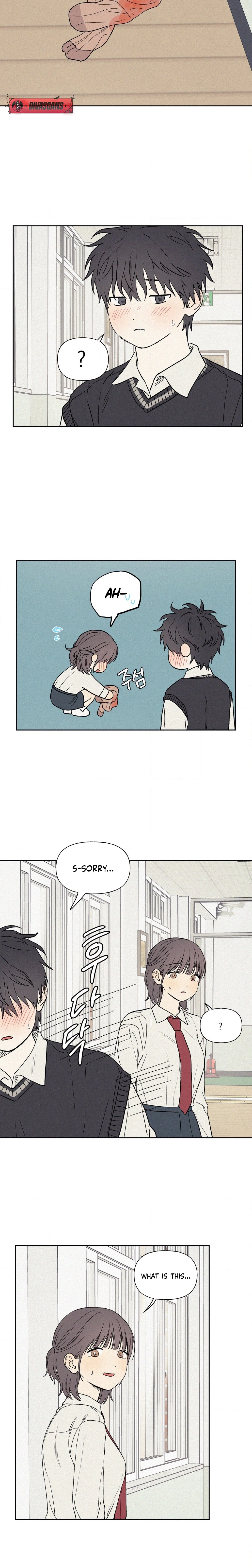 3XLOVE Chapter 30 page 8 - 