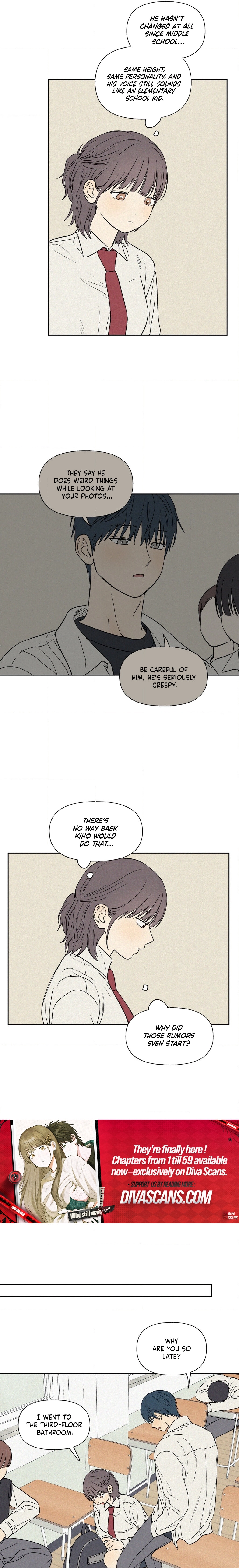 3XLOVE Chapter 30 page 9 - 