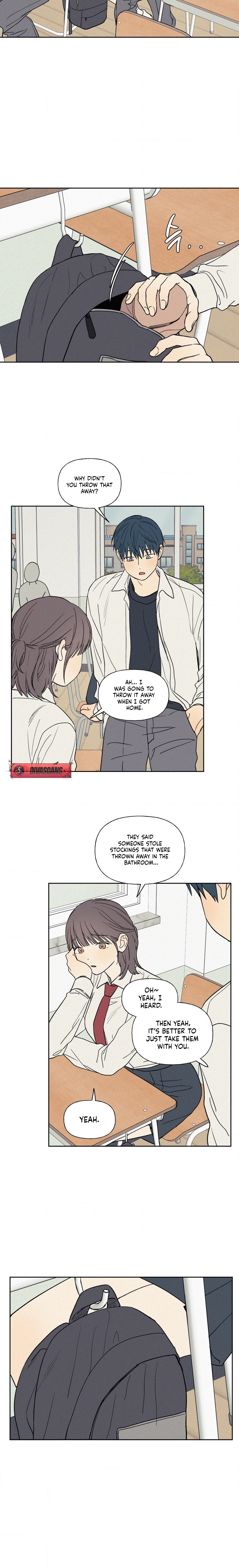 3XLOVE Chapter 30 page 10 - 