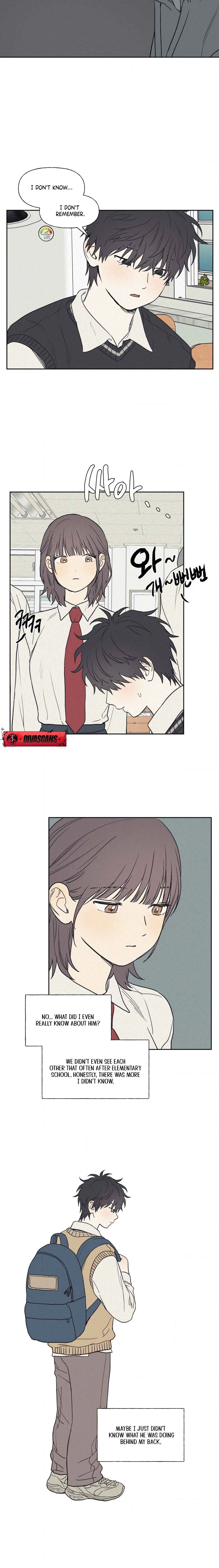 3XLOVE Chapter 31 page 2 - 