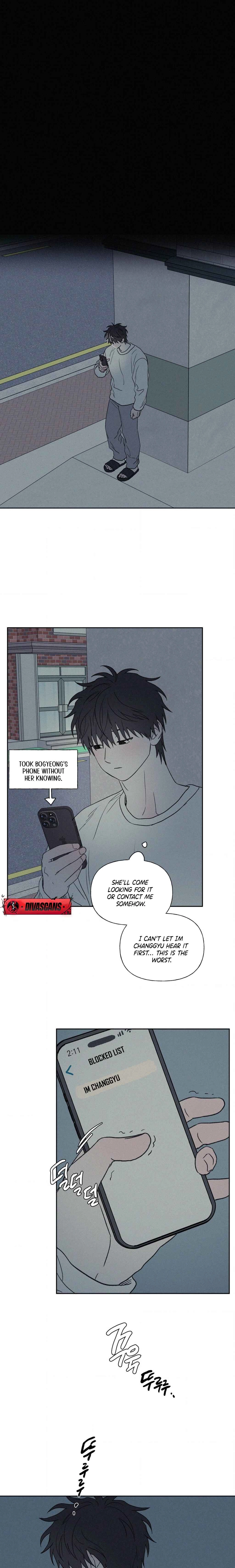 3XLOVE Chapter 31 page 13 - 