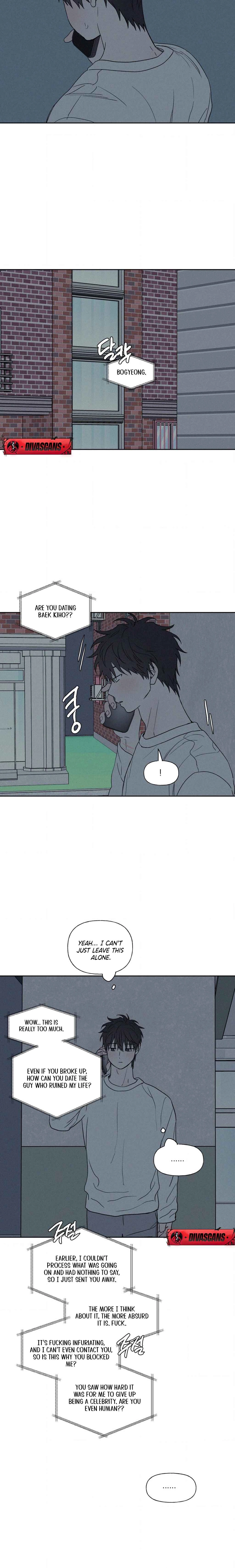 3XLOVE Chapter 31 page 14 - 