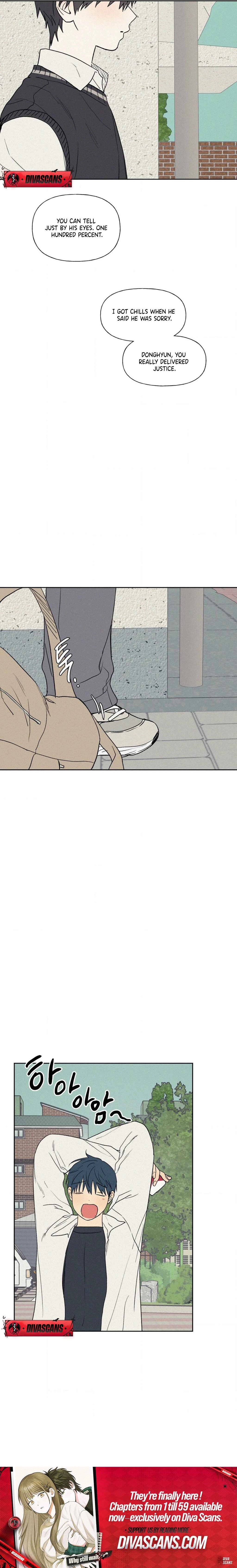 3XLOVE Chapter 31 page 8 - 