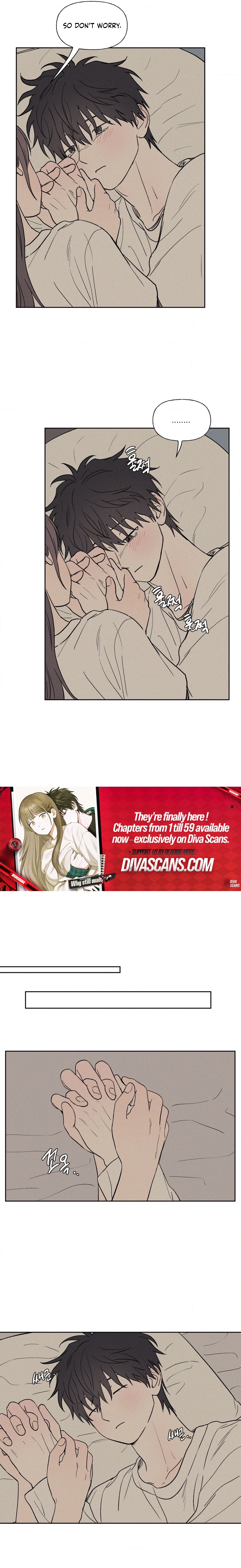 3XLOVE Chapter 32 page 11 - 