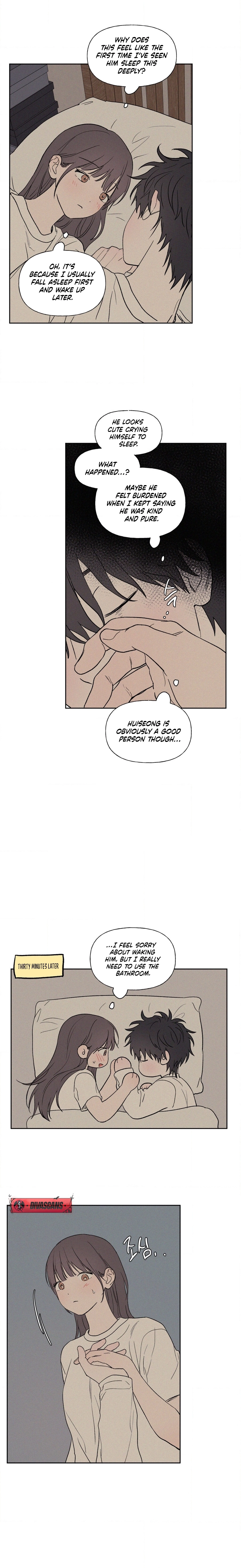 3XLOVE Chapter 32 page 12 - 