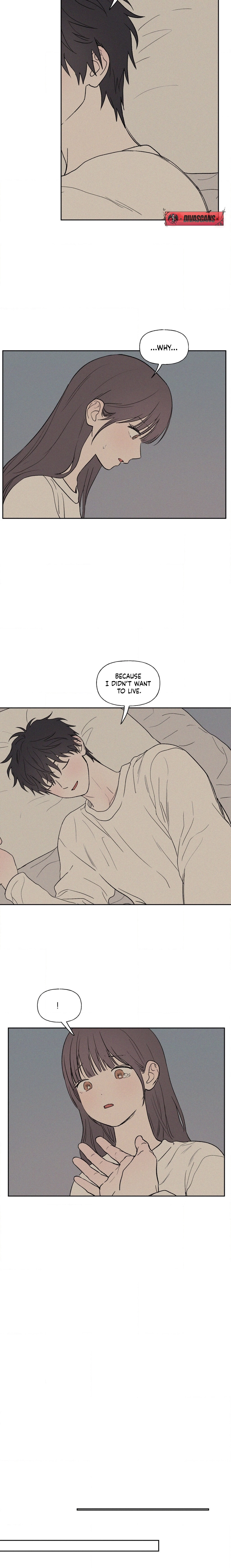 3XLOVE Chapter 32 page 14 - 