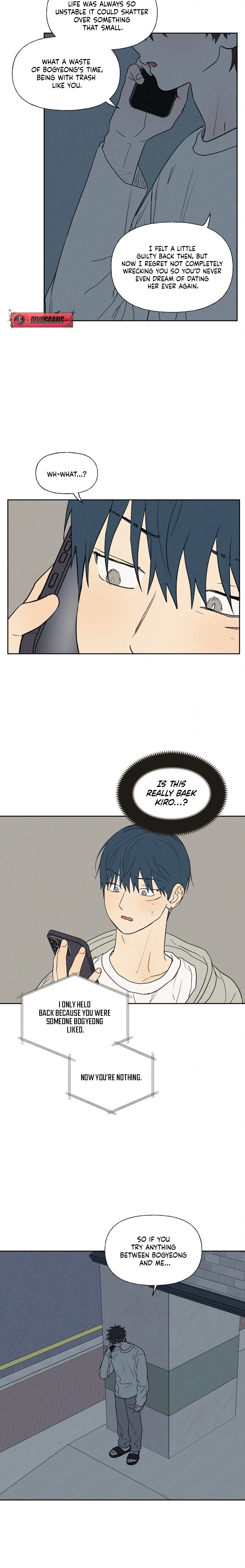 3XLOVE Chapter 32 page 4 - 
