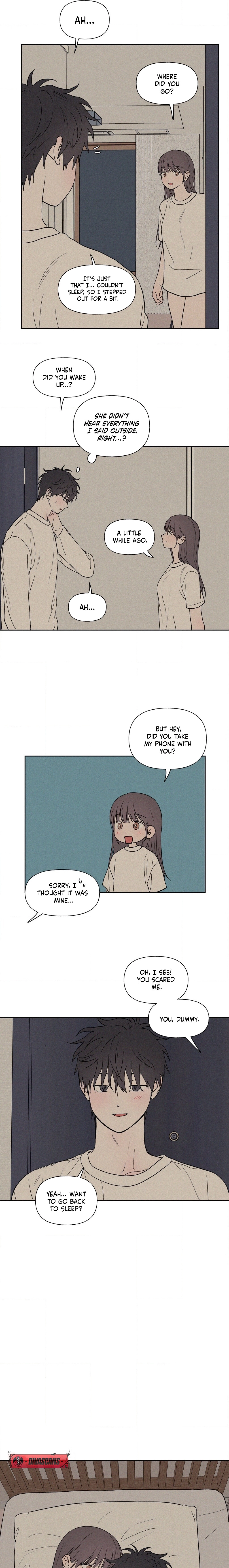 3XLOVE Chapter 32 page 7 - 