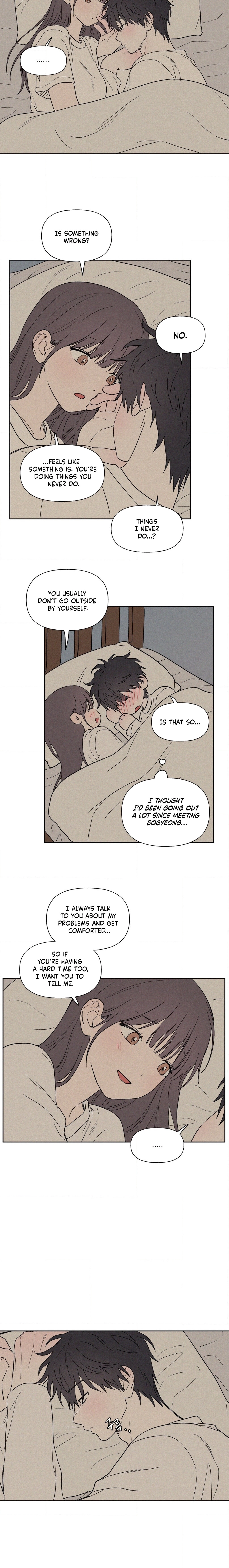 3XLOVE Chapter 32 page 8 - 