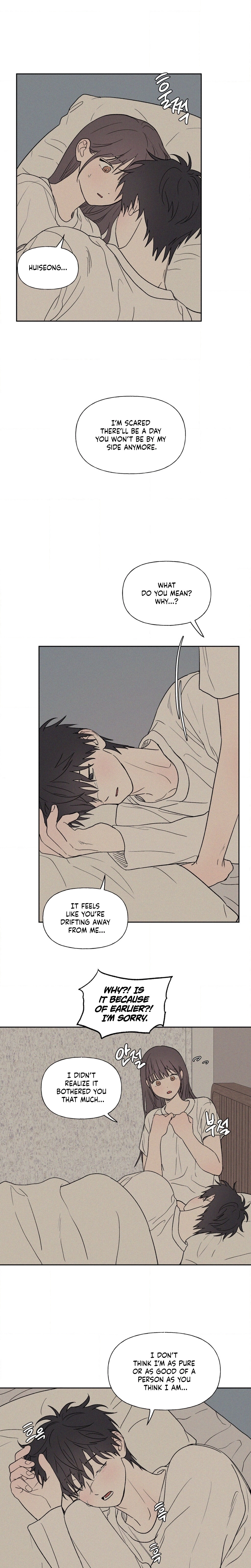 3XLOVE Chapter 32 page 9 - 