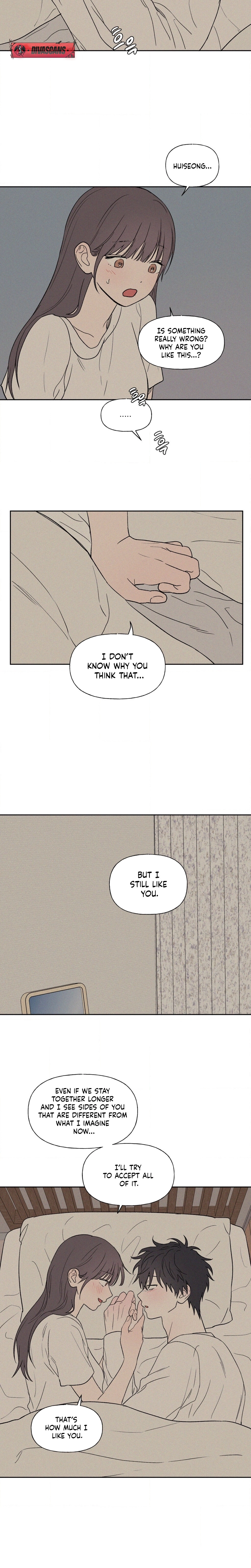 3XLOVE Chapter 32 page 10 - 