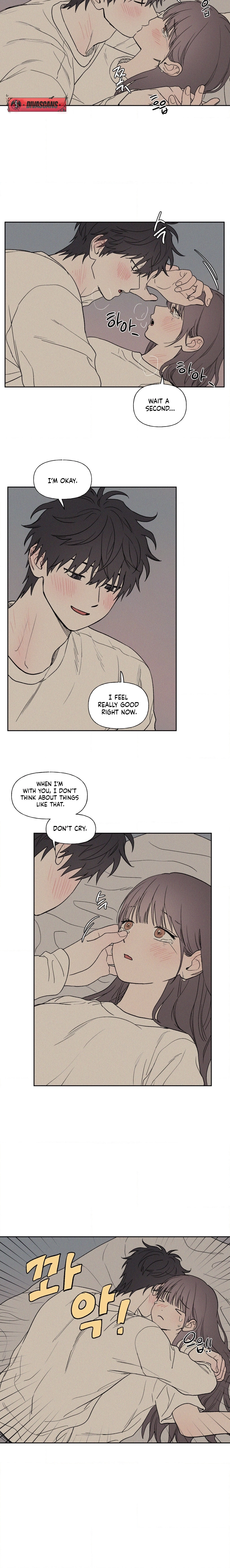 3XLOVE Chapter 33 page 2 - 