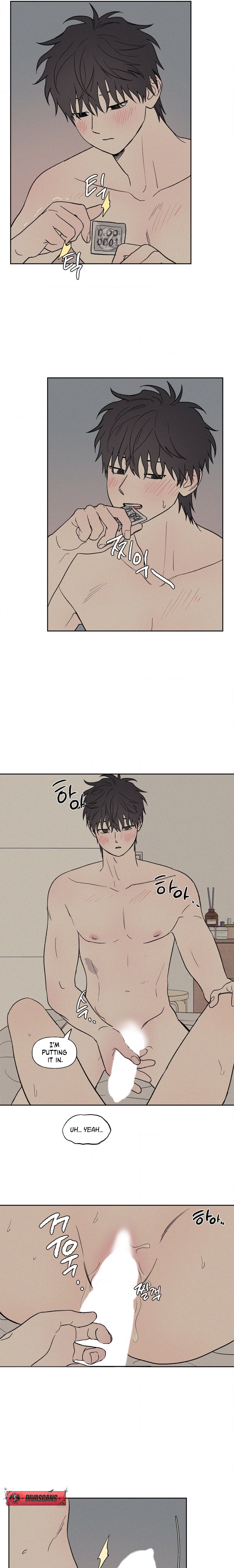 3XLOVE Chapter 33 page 11 - 
