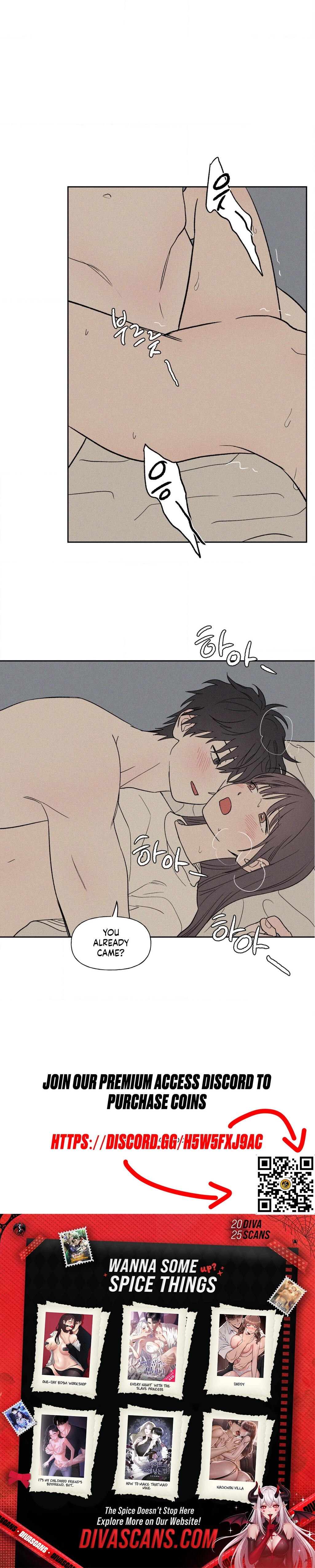 3XLOVE Chapter 33 page 16 - 
