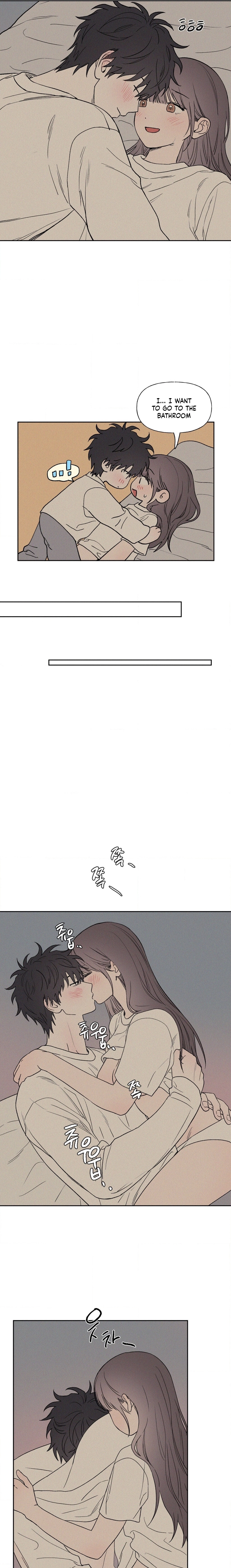 3XLOVE Chapter 33 page 3 - 