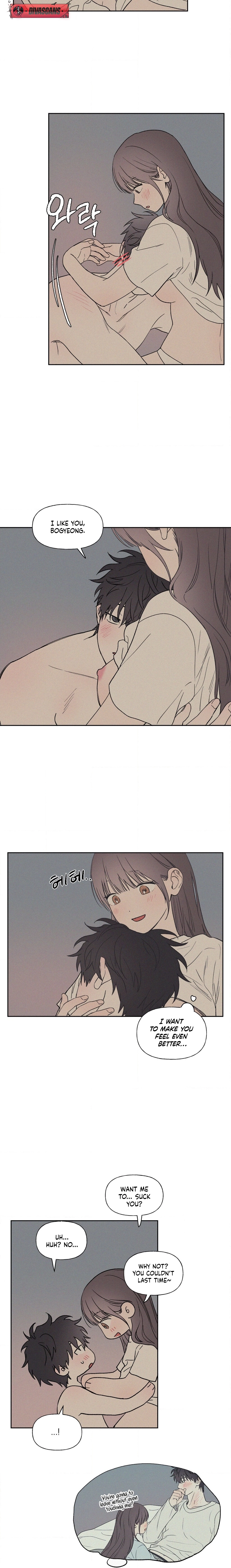 3XLOVE Chapter 33 page 4 - 