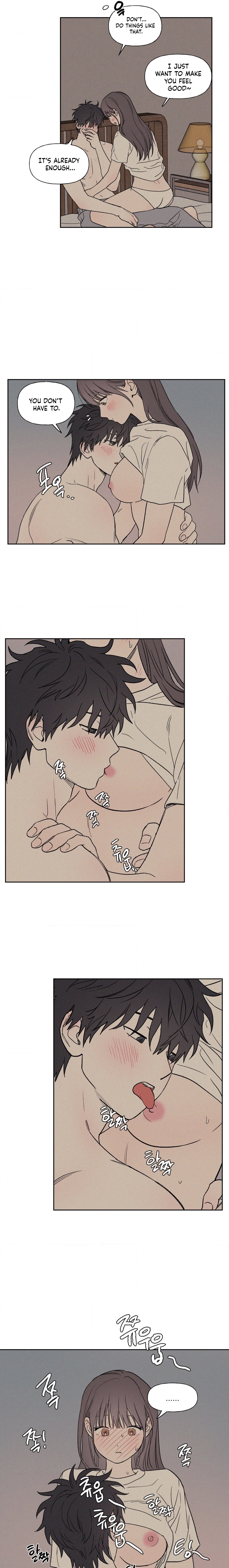 3XLOVE Chapter 33 page 5 - 