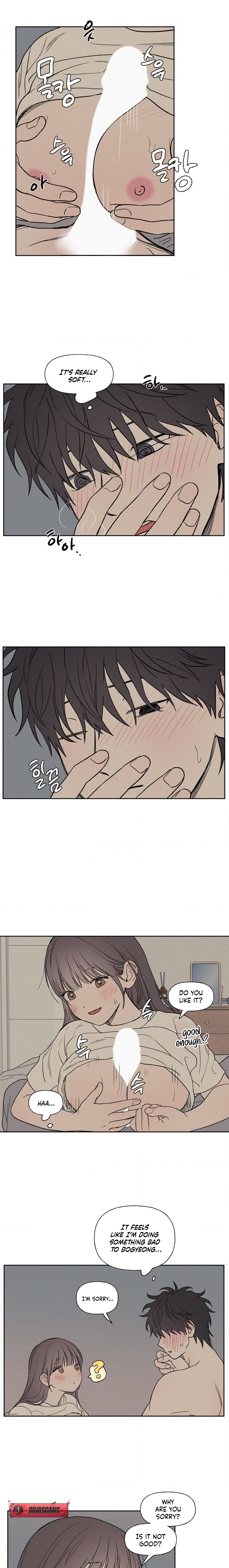 3XLOVE Chapter 33 page 7 - 