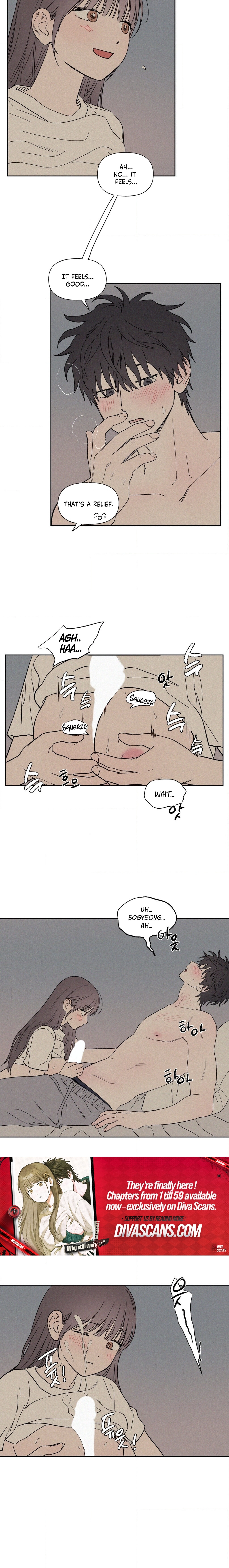 3XLOVE Chapter 33 page 8 - 