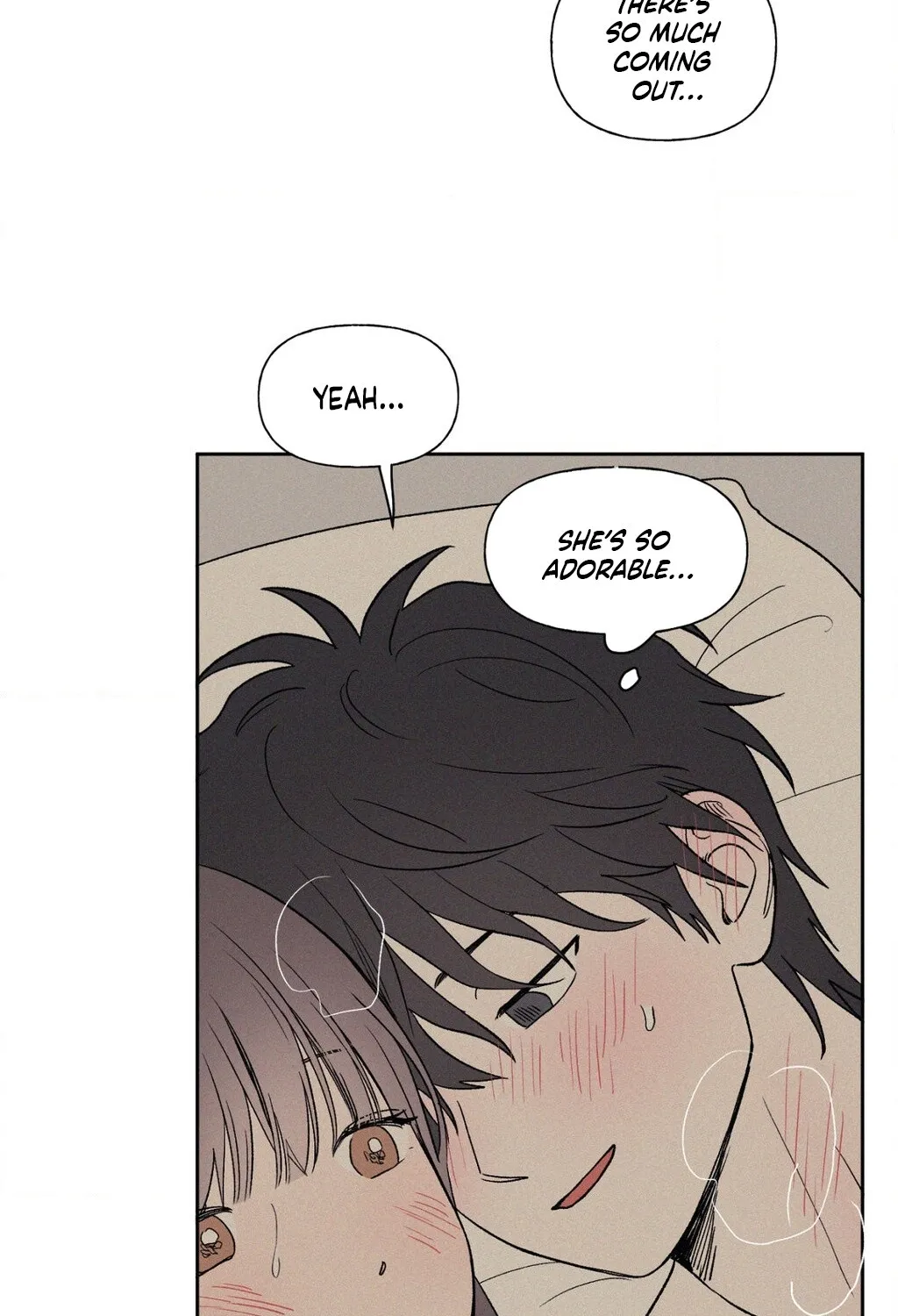 3XLOVE Chapter 34 page 12 - 