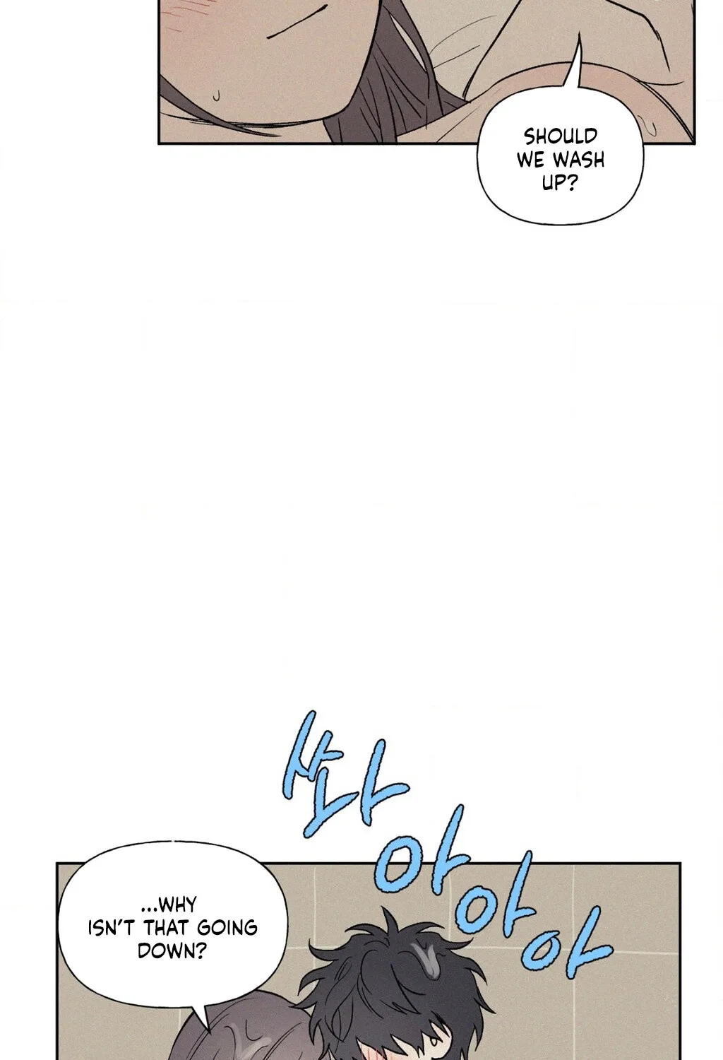 3XLOVE Chapter 34 page 13 - 