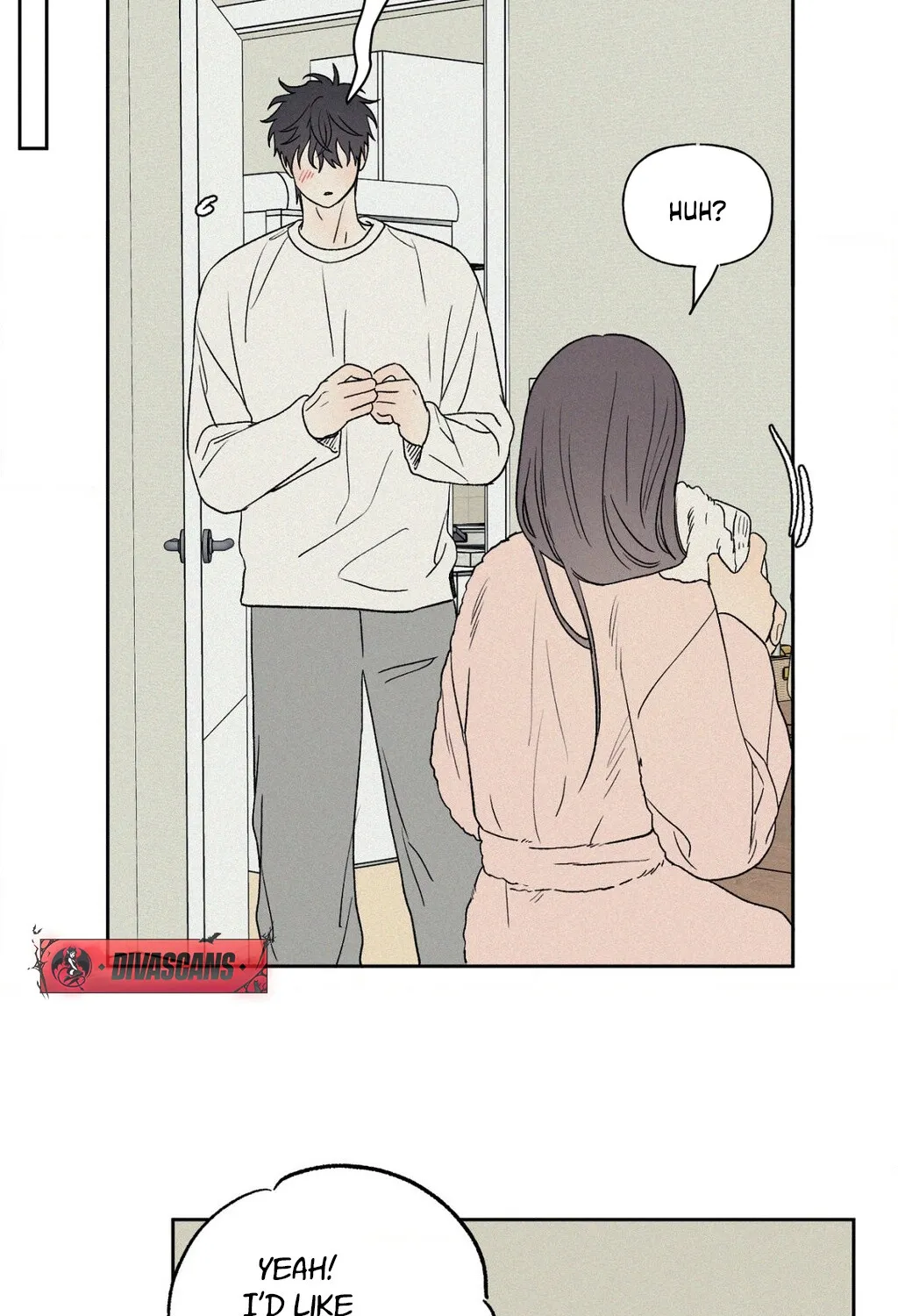 3XLOVE Chapter 34 page 15 - 
