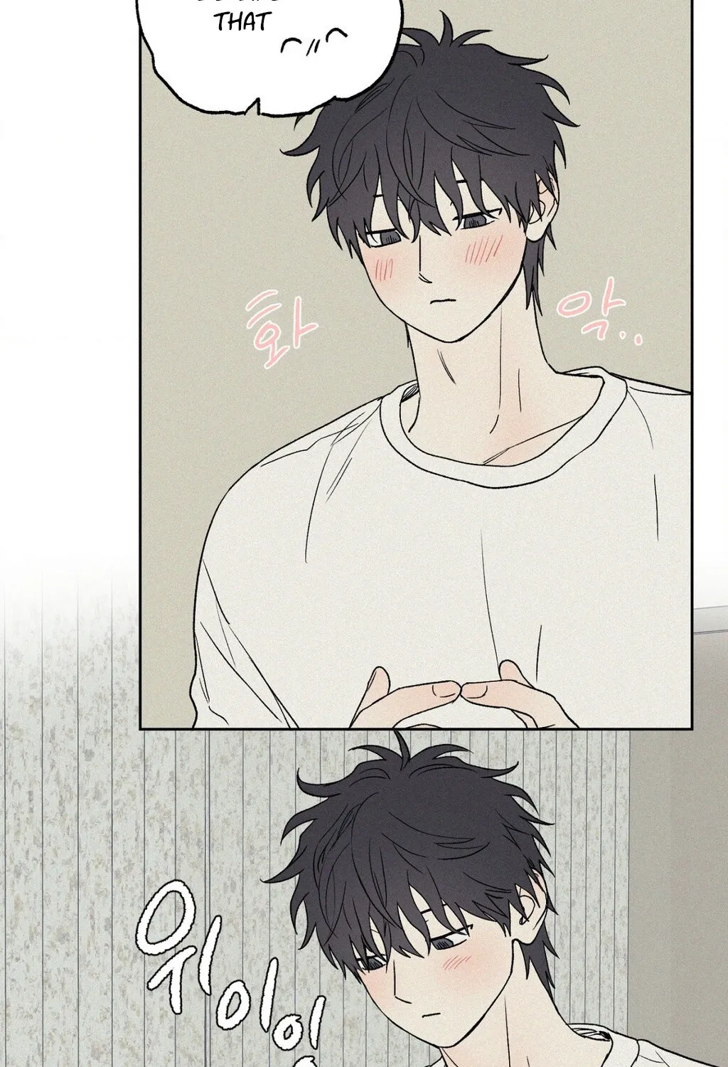 3XLOVE Chapter 34 page 16 - 