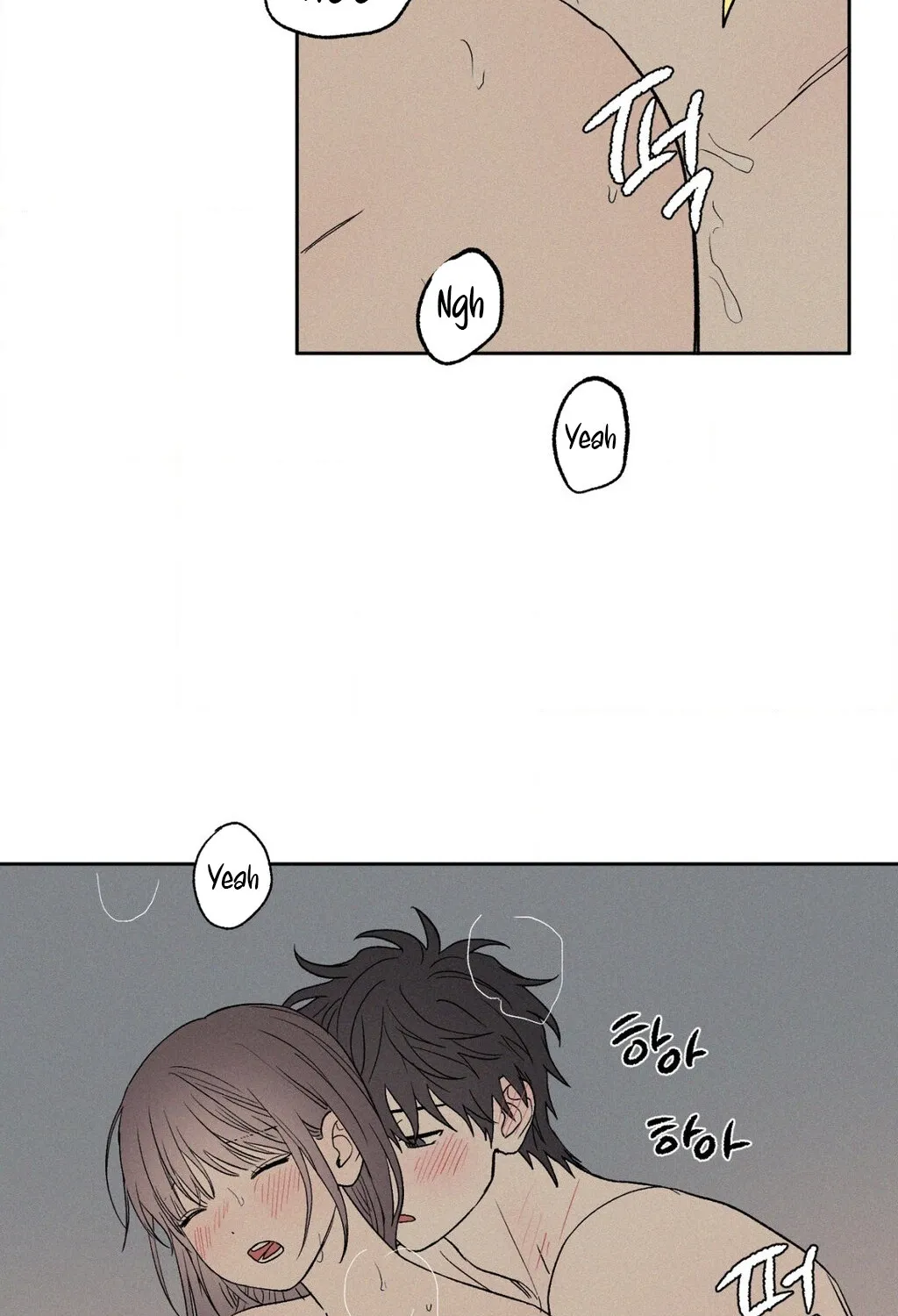 3XLOVE Chapter 34 page 3 - 