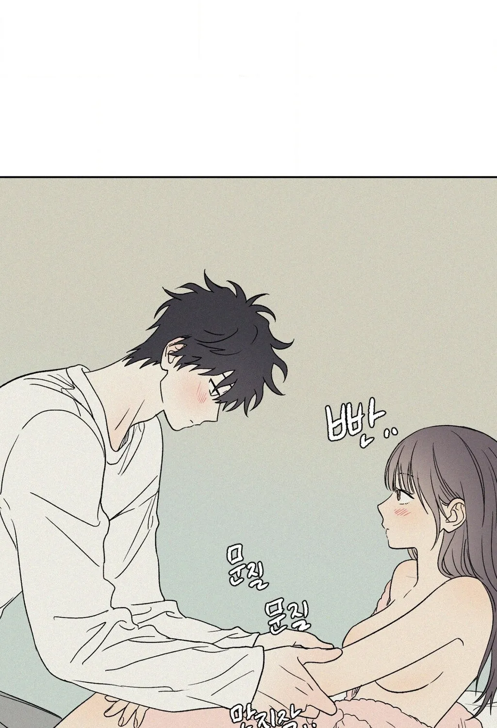 3XLOVE Chapter 34 page 22 - 