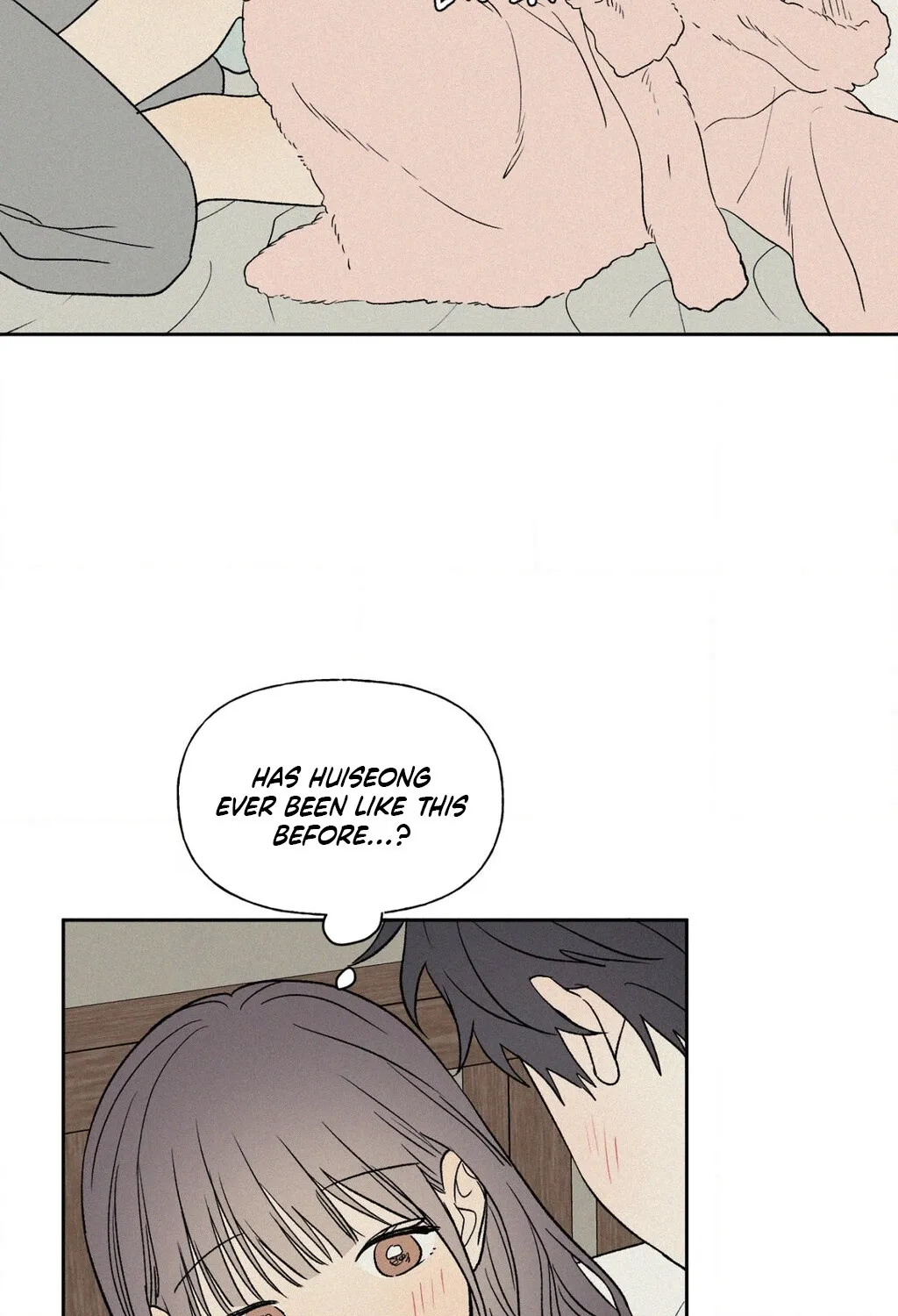 3XLOVE Chapter 34 page 23 - 