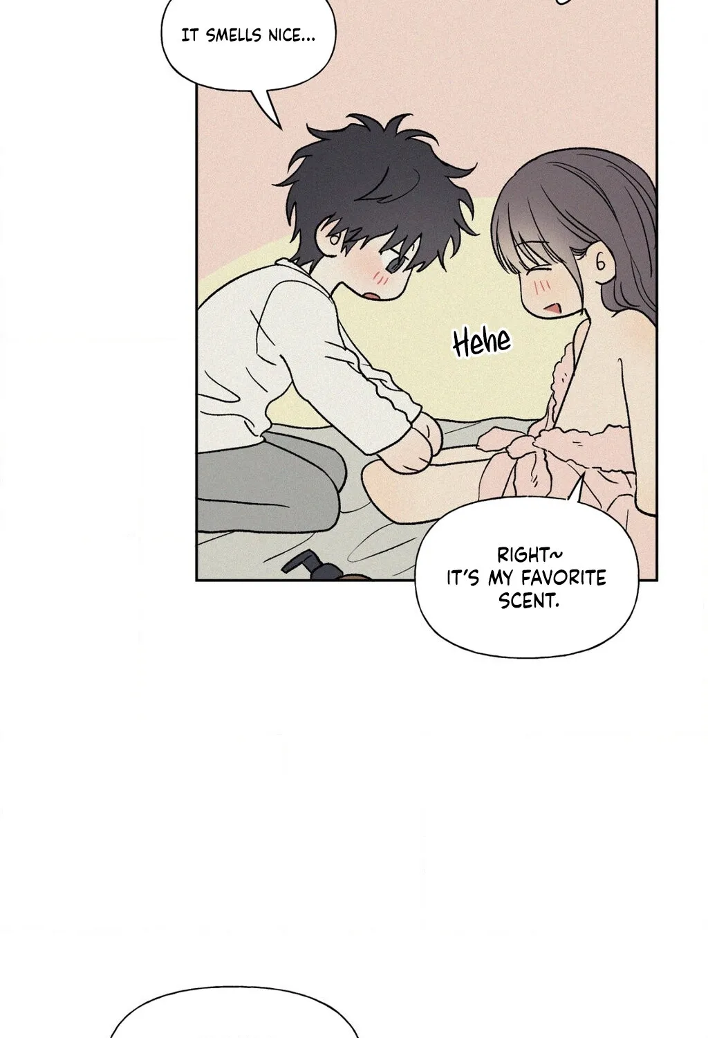 3XLOVE Chapter 34 page 25 - 