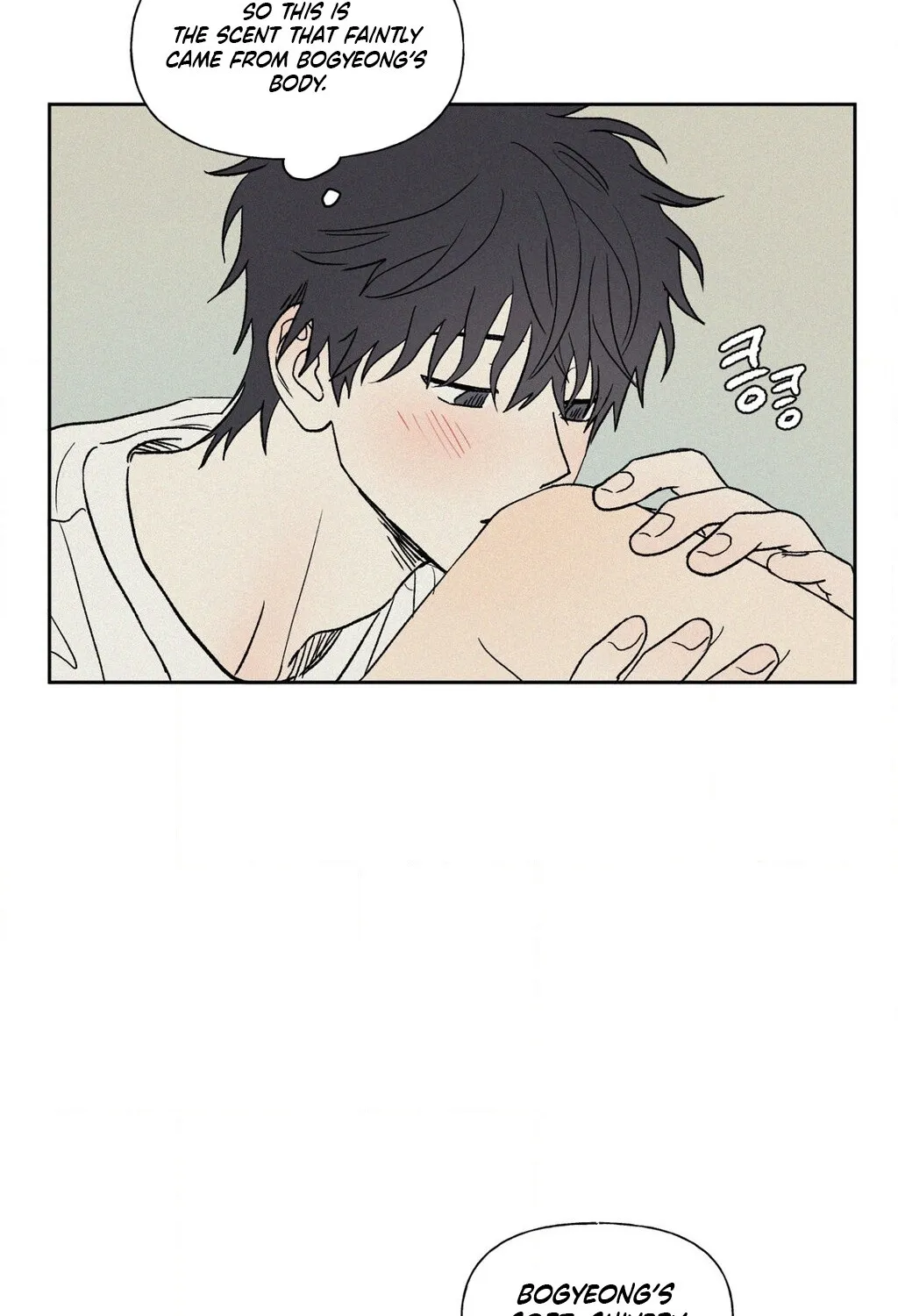 3XLOVE Chapter 34 page 26 - 