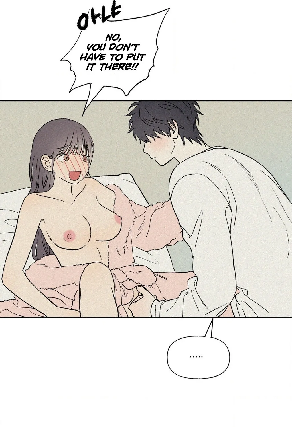 3XLOVE Chapter 34 page 28 - 