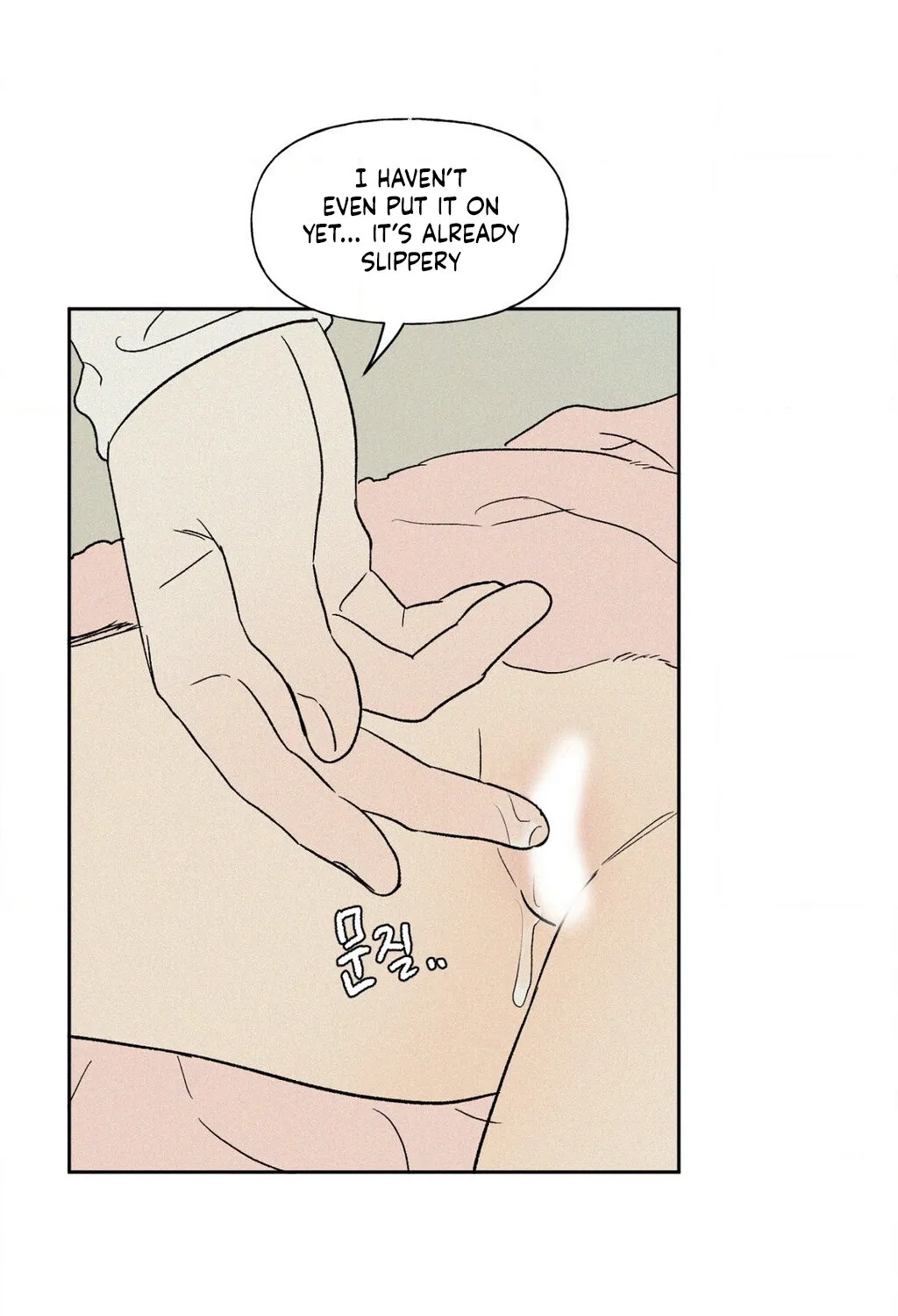 3XLOVE Chapter 34 page 29 - 