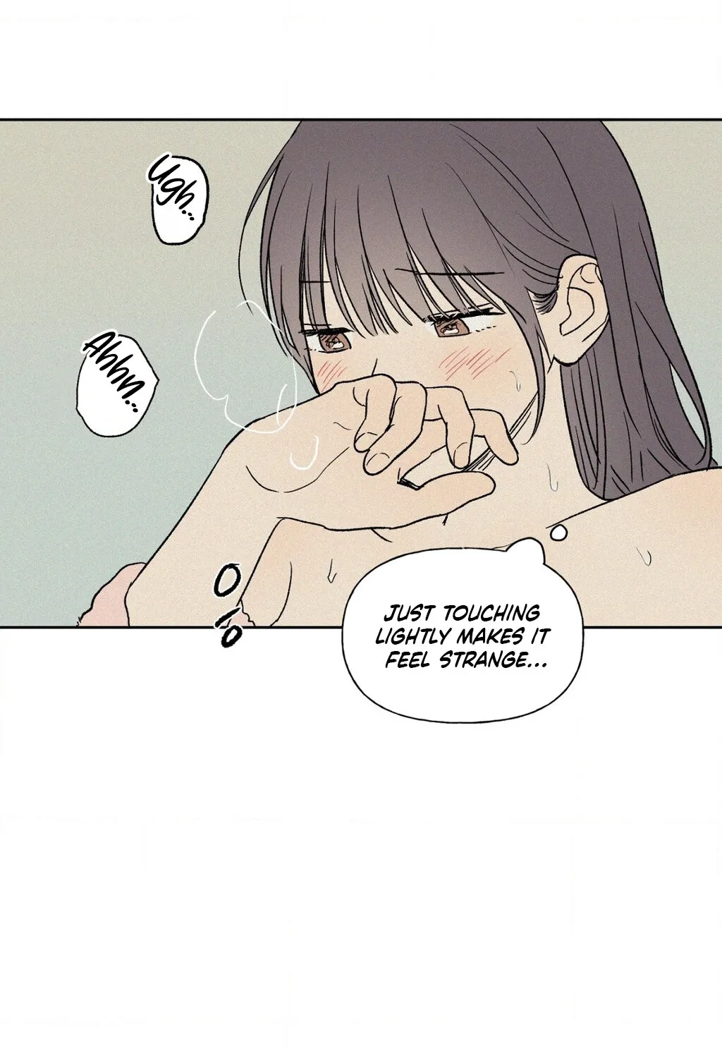 3XLOVE Chapter 34 page 33 - 