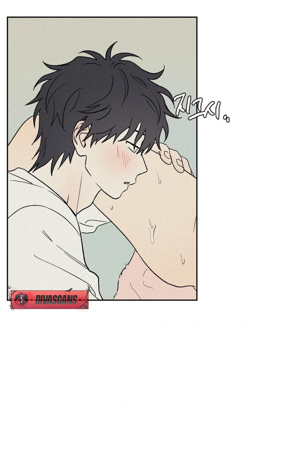 3XLOVE Chapter 34 page 34 - 