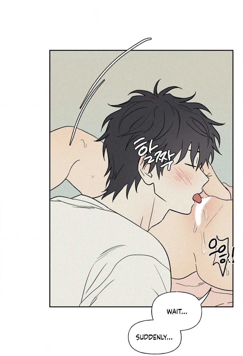 3XLOVE Chapter 34 page 35 - 